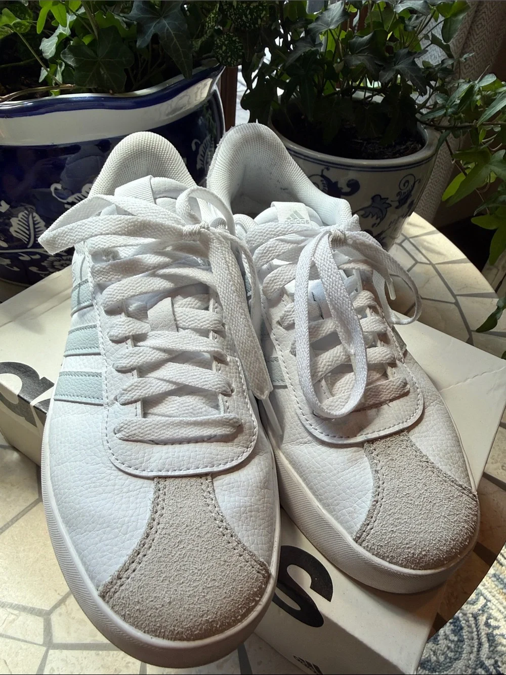 adidas good used